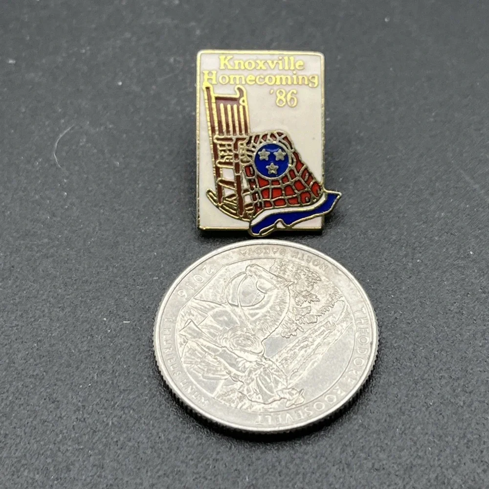 N/A pin has